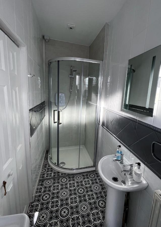 Caer Menai Hotel Caernarfon Bagian luar foto