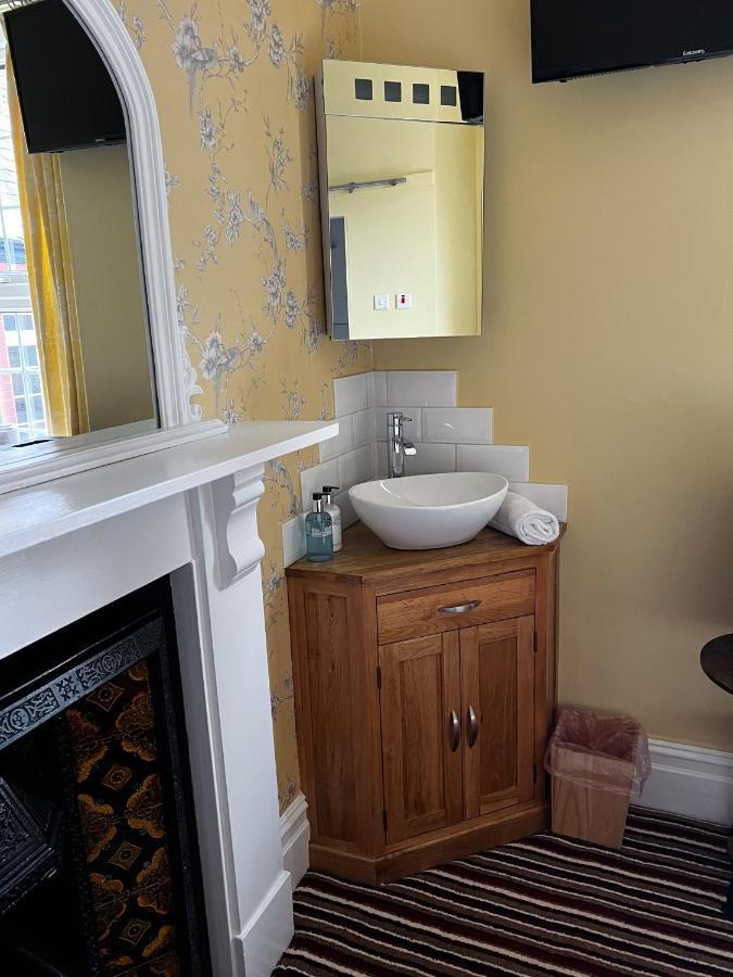 Caer Menai Hotel Caernarfon Bagian luar foto