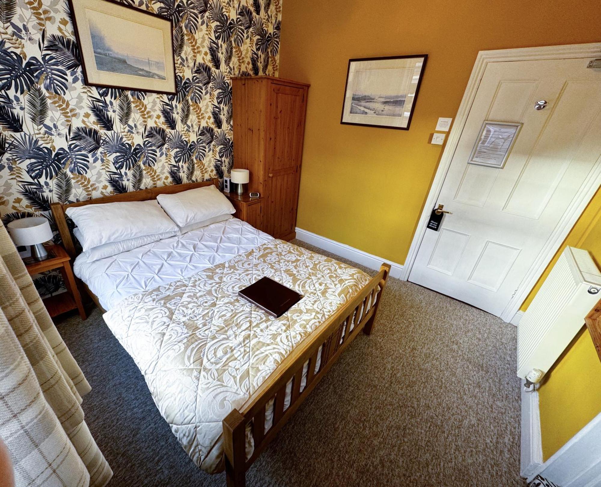 Caer Menai Hotel Caernarfon Bagian luar foto